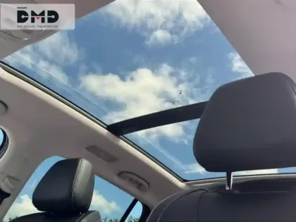 Photo 13 Mg S9 MG 1.5 GDI 299ch PHEV Premium