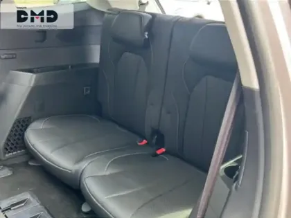 Photo 14 Mg S9 MG 1.5 GDI 299ch PHEV Premium
