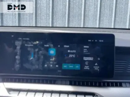 Photo 5 Mg S9 MG 1.5 GDI 299ch PHEV Premium