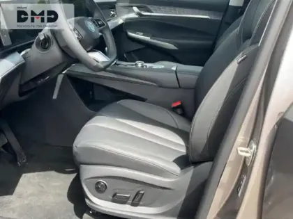 Photo 8 Mg S9 MG 1.5 GDI 299ch PHEV Premium
