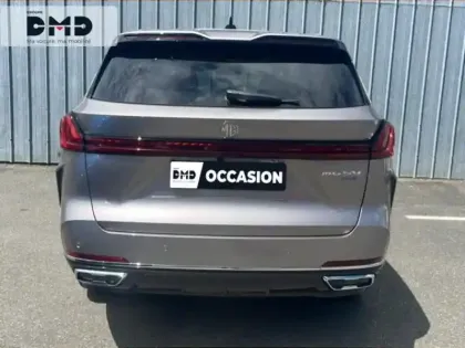 Photo 10 Mg S9 MG 1.5 GDI 299ch PHEV Premium