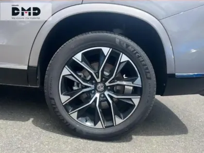 Photo 12 Mg S9 MG 1.5 GDI 299ch PHEV Premium