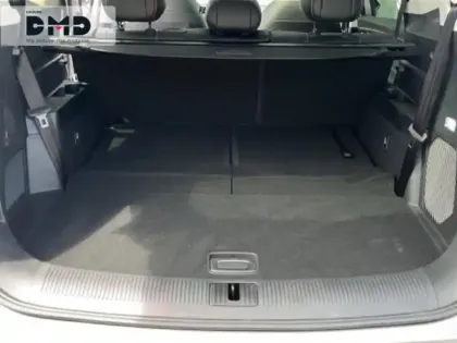 Photo 11 Mg S9 MG 1.5 GDI 299ch PHEV Premium