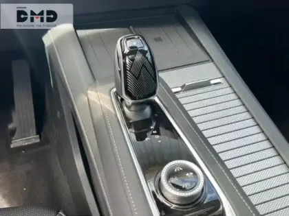 Photo 7 Mg S9 MG 1.5 GDI 299ch PHEV Premium