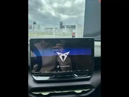 Photo 13 Cupra Raval  226ch 51,5kWh VZ Extreme