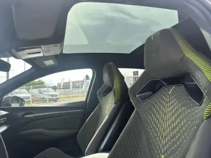 Photo 28 Cupra Raval  226ch 51,5kWh VZ Extreme