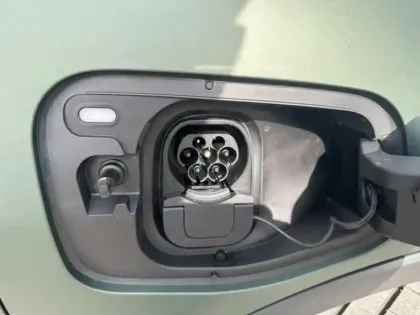 Photo 25 Cupra Raval  226ch 51,5kWh VZ Extreme