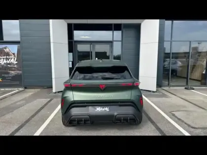 Photo 20 Cupra Raval  226ch 51,5kWh VZ Extreme