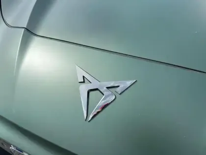 Photo 22 Cupra Raval  226ch 51,5kWh VZ Extreme