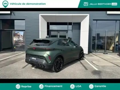Photo 18 Cupra Raval  226ch 51,5kWh VZ Extreme
