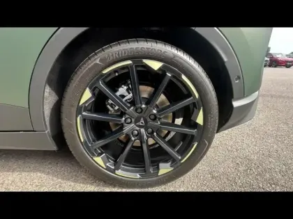 Photo 21 Cupra Raval  226ch 51,5kWh VZ Extreme