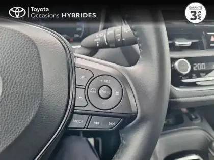 Photo 13 Toyota Corolla  Touring Spt 1.8 140ch Design MY25