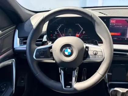 Photo 5 BMW X2  sDrive20iA 170ch M Sport DKG7