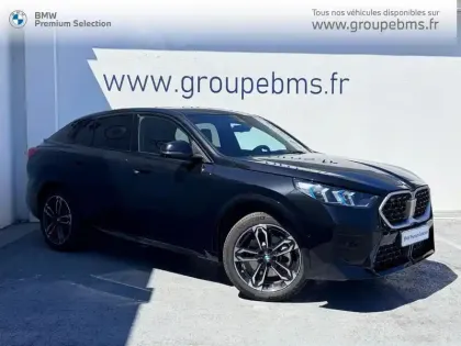 Photo Bmw X2 M Sport