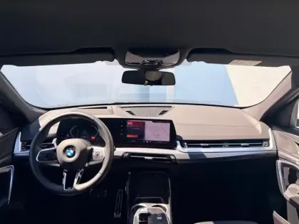 Photo 6 BMW X2  sDrive20iA 170ch M Sport DKG7
