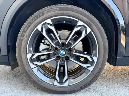 Photo 8 BMW X2  sDrive20iA 170ch M Sport DKG7