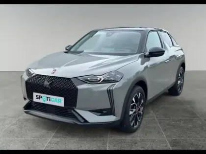 Photo Ds Ds 3 Performance Line +