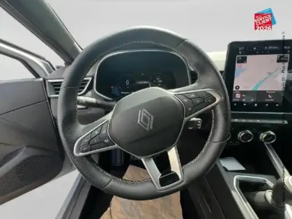 Photo 11 Renault Clio  1.0 TCe 90ch esprit Alpine - 24