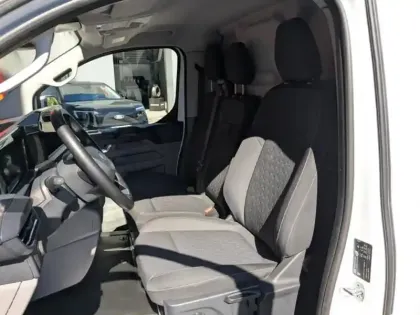 Photo 14 Ford Custom Transit  Fg 320 L2H1 2.0 EcoBlue 150ch Limited