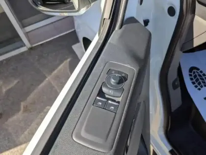 Photo 7 Ford Custom Transit  Fg 320 L2H1 2.0 EcoBlue 150ch Limited