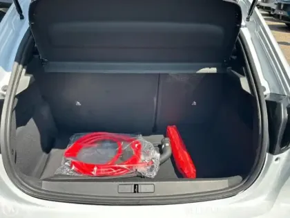 Photo 5 Peugeot 208  e- 136ch GT