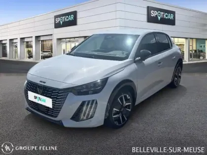Photo Peugeot 208 Gt