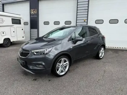 Photo Opel Mokka Elite