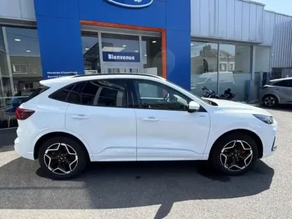 Photo 8 Ford Kuga  2.5 Duratec 180ch Hybrid FlexiFuel ST-Line X Powershift