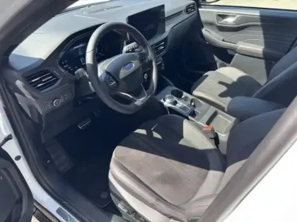 Photo 10 Ford Kuga  2.5 Duratec 180ch Hybrid FlexiFuel ST-Line X Powershift