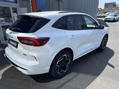 Photo 7 Ford Kuga  2.5 Duratec 180ch Hybrid FlexiFuel ST-Line X Powershift