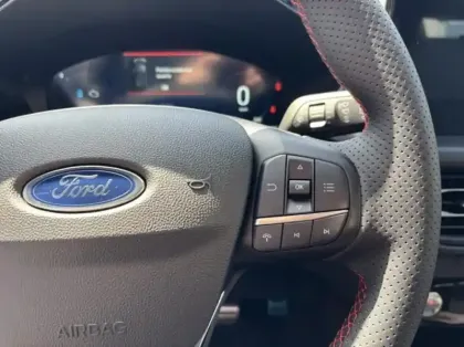 Photo 14 Ford Kuga  2.5 Duratec 180ch Hybrid FlexiFuel ST-Line X Powershift