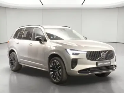 Photo 7 Volvo XC90  T8 AWD 310 + 145ch Ultra Style Dark Geartronic