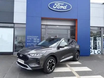 Photo Ford Kuga Active