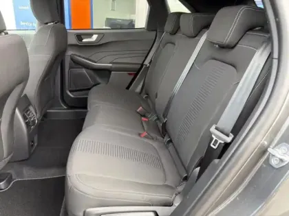 Photo 10 Ford Kuga  2.5 Duratec 180ch Hybrid FlexiFuel Active Powershift