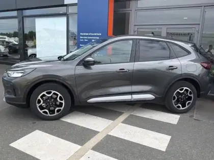 Photo 7 Ford Kuga  2.5 Duratec 180ch Hybrid FlexiFuel Active Powershift