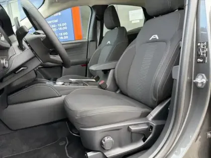 Photo 9 Ford Kuga  2.5 Duratec 180ch Hybrid FlexiFuel Active Powershift