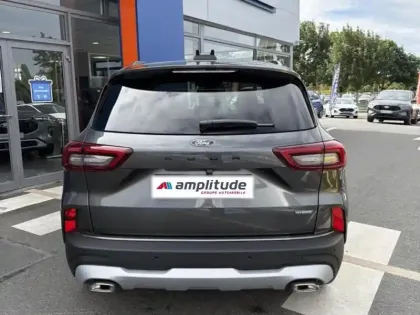 Photo 5 Ford Kuga  2.5 Duratec 180ch Hybrid FlexiFuel Active Powershift