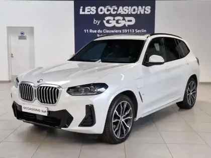 Photo Bmw X3 M Sport