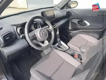 Photo 14 Toyota Yaris  Cross 116h Design MY22