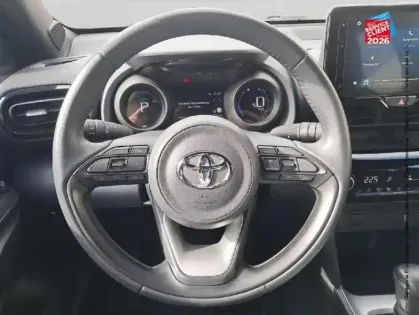 Photo 11 Toyota Yaris  Cross 116h Design MY22