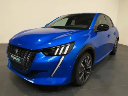 Photo Peugeot 208 Gt