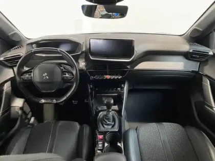 Photo 6 Peugeot 208  1.5 BlueHDi 100 S&S GT GPS LED Camera 180