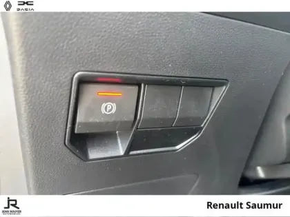 Photo 14 Dacia Duster  1.6 hybrid 140ch Journey