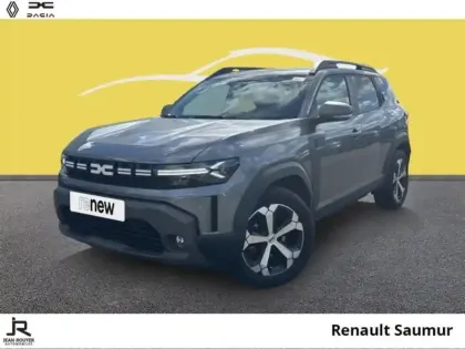 Photo Dacia Duster Journey