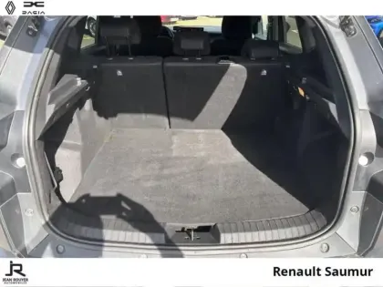 Photo 6 Dacia Duster  1.6 hybrid 140ch Journey