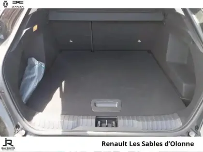 Photo 6 Renault Arkana  1.3 TCe mild hybrid 140ch Evolution EDC -22