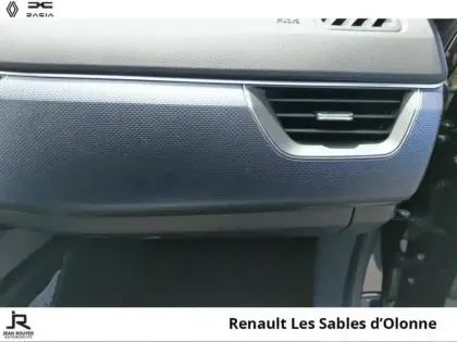 Photo 13 Renault Arkana  1.3 TCe mild hybrid 140ch Evolution EDC -22