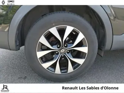 Photo 7 Renault Arkana  1.3 TCe mild hybrid 140ch Evolution EDC -22