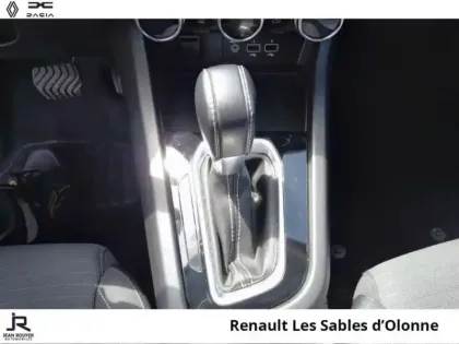 Photo 5 Renault Arkana  1.3 TCe mild hybrid 140ch Evolution EDC -22