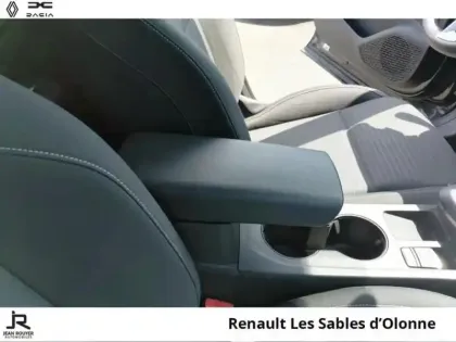 Photo 14 Renault Arkana  1.3 TCe mild hybrid 140ch Evolution EDC -22